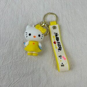 NO.169 Hello Kitty Baker keychain